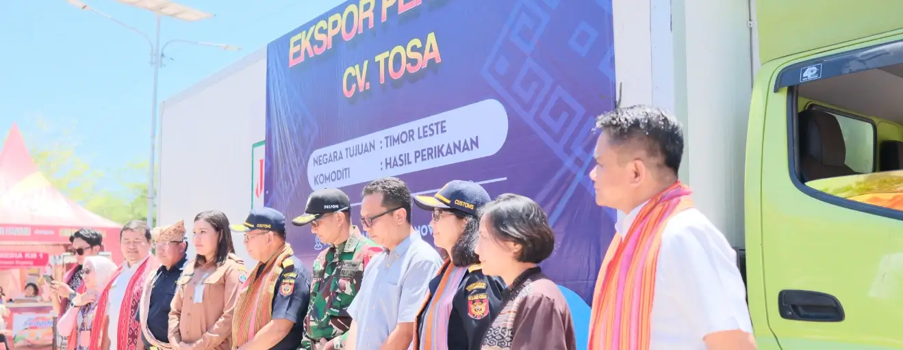 Dukung UMKM Naik Kelas