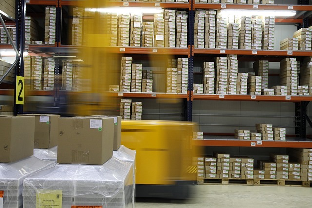 National Logistics Ecosystem Terobosan Dorong Performa Logistik