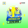Staf Ekspor Impor