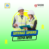 Supervisor Ekspor Impor