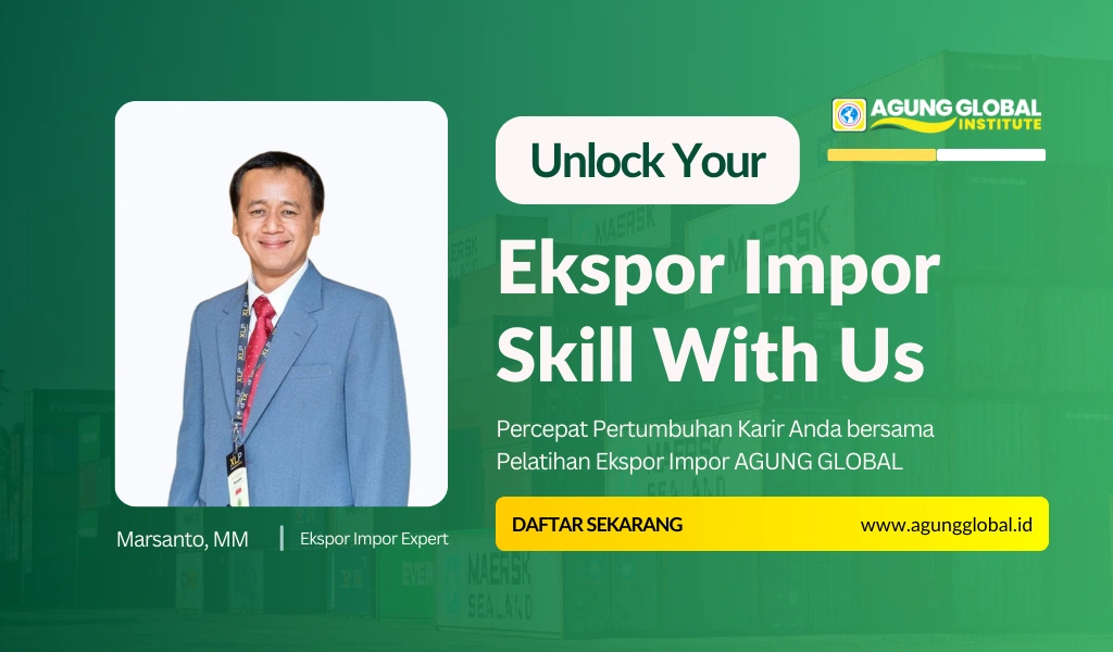 pelatihan ekspor impor semarang