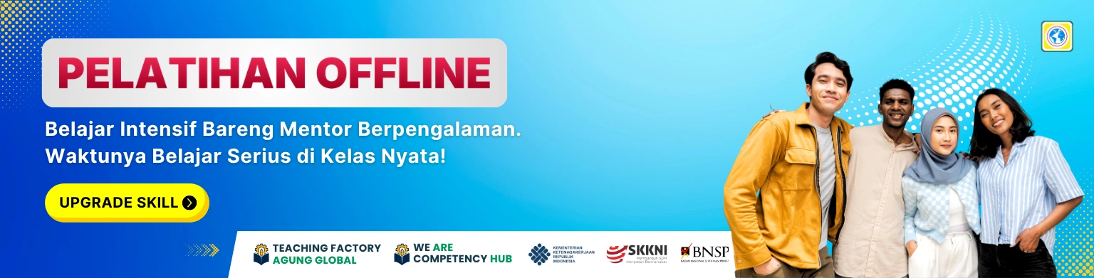 lembaga pelatihan vokasi